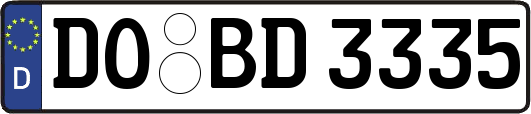 DO-BD3335