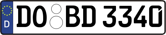 DO-BD3340