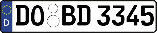 DO-BD3345