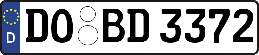 DO-BD3372