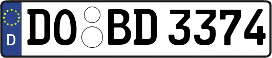 DO-BD3374