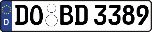 DO-BD3389