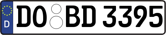 DO-BD3395