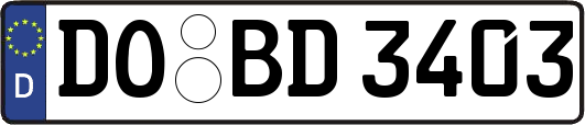 DO-BD3403