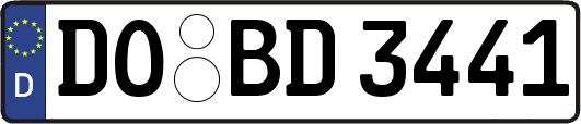 DO-BD3441