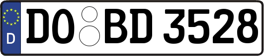 DO-BD3528