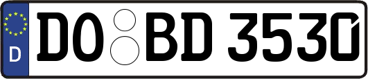 DO-BD3530