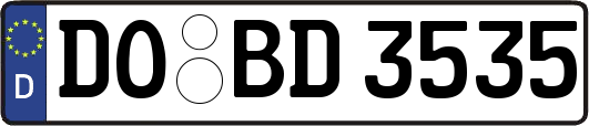 DO-BD3535