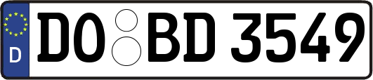 DO-BD3549