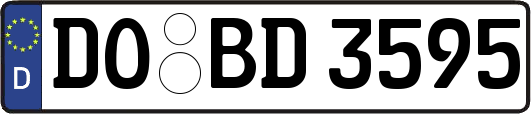 DO-BD3595