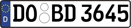 DO-BD3645
