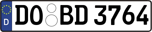 DO-BD3764