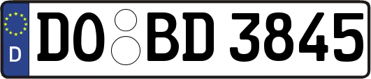 DO-BD3845