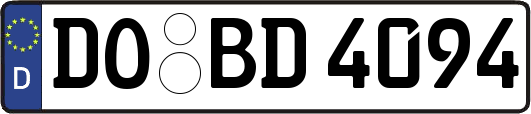 DO-BD4094