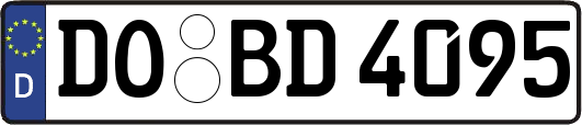 DO-BD4095