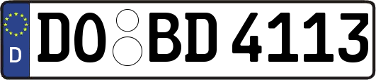 DO-BD4113