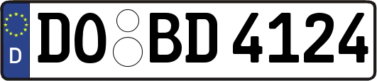 DO-BD4124
