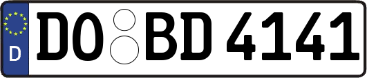 DO-BD4141