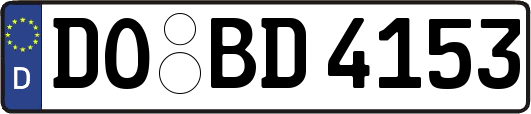 DO-BD4153