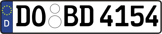 DO-BD4154