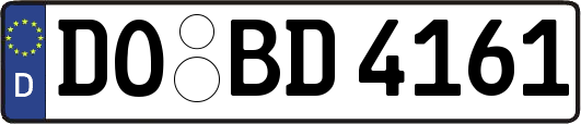 DO-BD4161