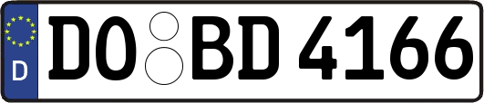 DO-BD4166