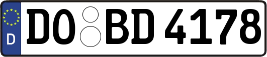 DO-BD4178