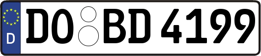 DO-BD4199