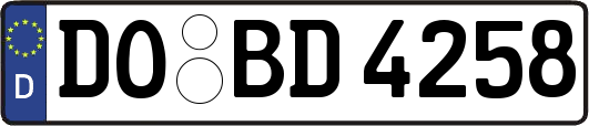 DO-BD4258