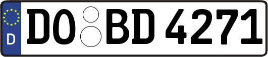 DO-BD4271
