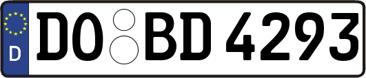 DO-BD4293