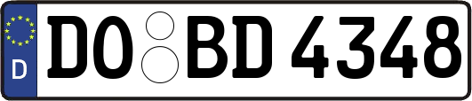 DO-BD4348
