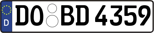 DO-BD4359