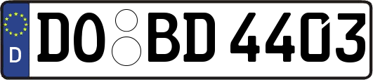 DO-BD4403
