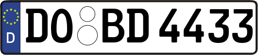 DO-BD4433