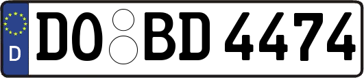 DO-BD4474