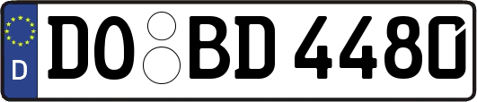 DO-BD4480