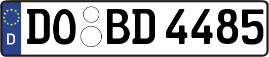 DO-BD4485