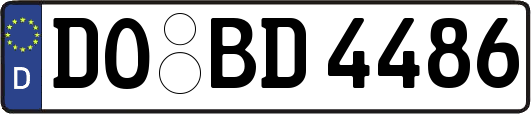 DO-BD4486