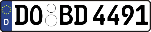DO-BD4491
