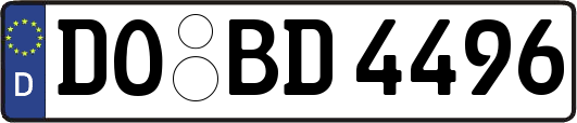 DO-BD4496