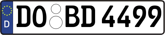 DO-BD4499