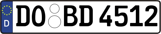 DO-BD4512