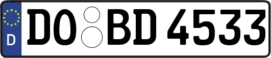 DO-BD4533