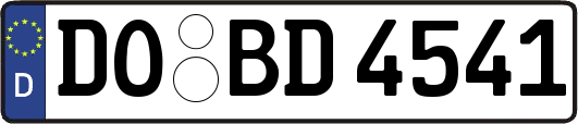 DO-BD4541