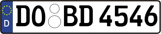 DO-BD4546