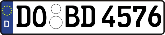 DO-BD4576