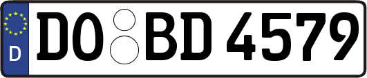 DO-BD4579
