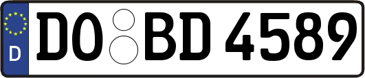 DO-BD4589