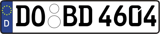 DO-BD4604